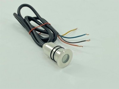 外控DMX水池星星燈 RGBW （32大1W）